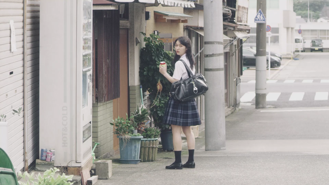 「変わらないこと篇」より