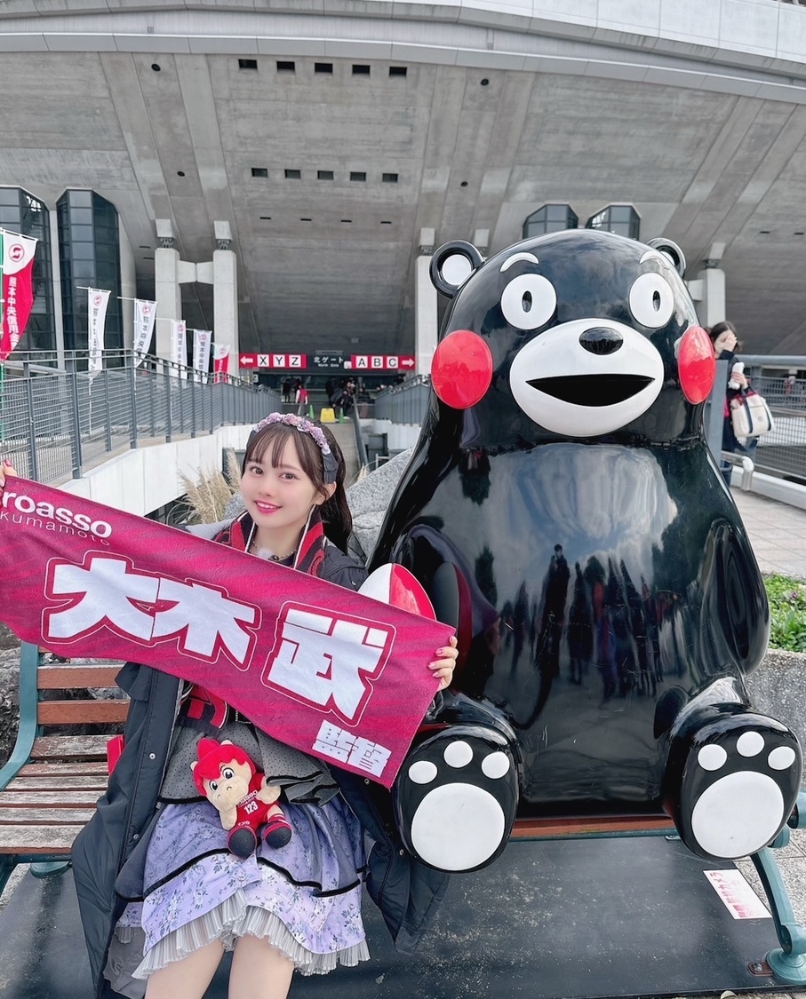 #ババババンビ 近藤沙瑛子