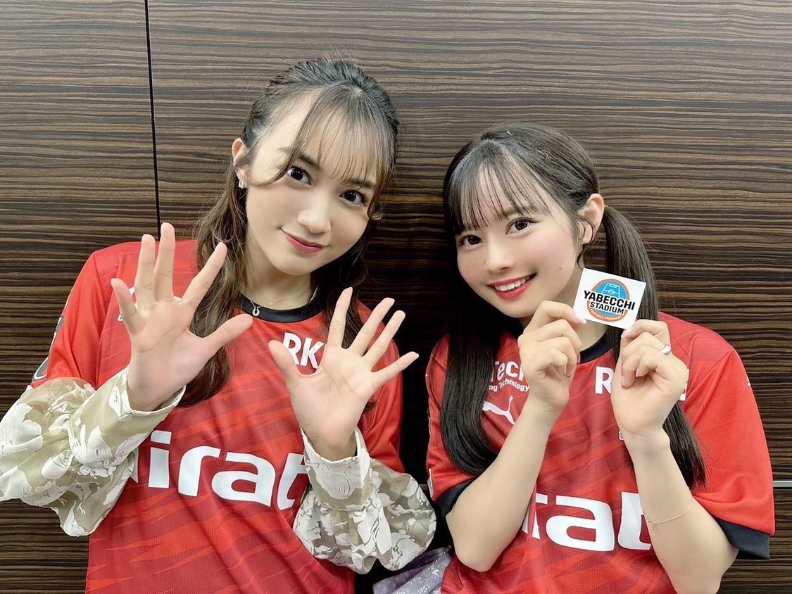 #ババババンビ 近藤沙瑛子