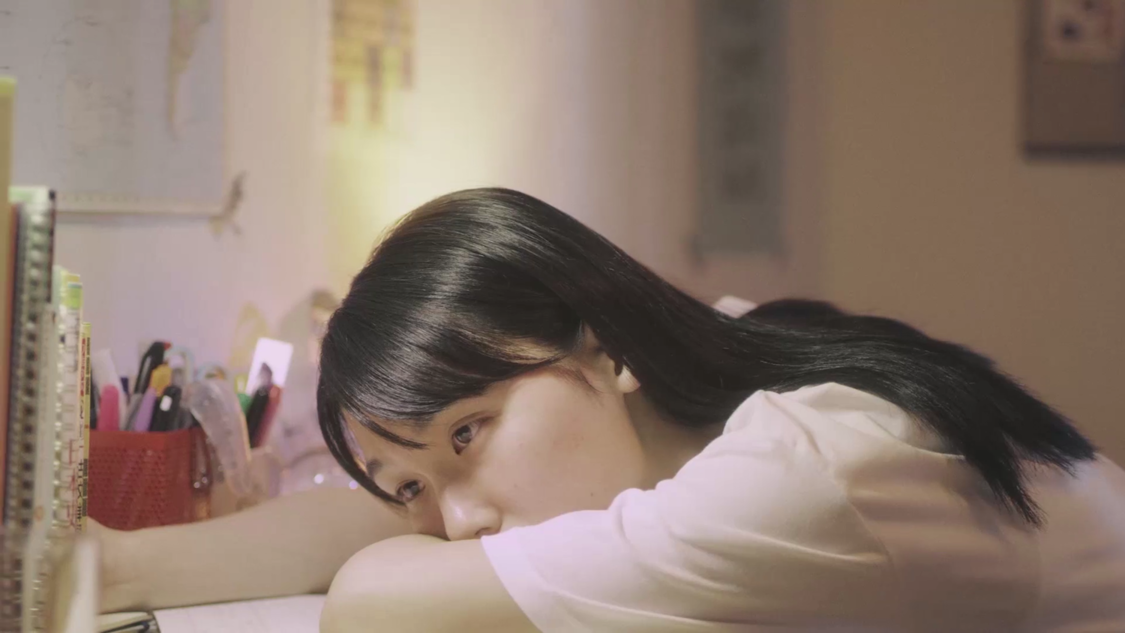 「変わらないこと篇」より