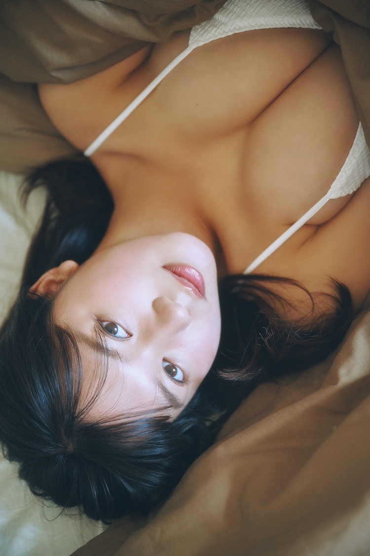 『【デジタル限定】川道さら　デジタルPHOTOBOOK　Calidum』より