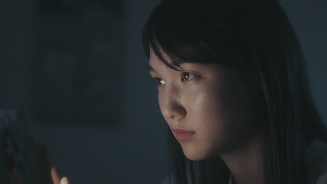 「変わらないこと篇」より