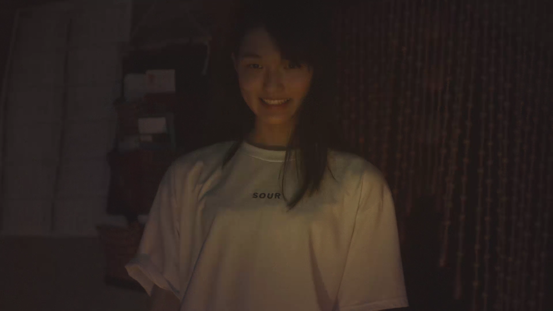 「変わらないこと篇」より