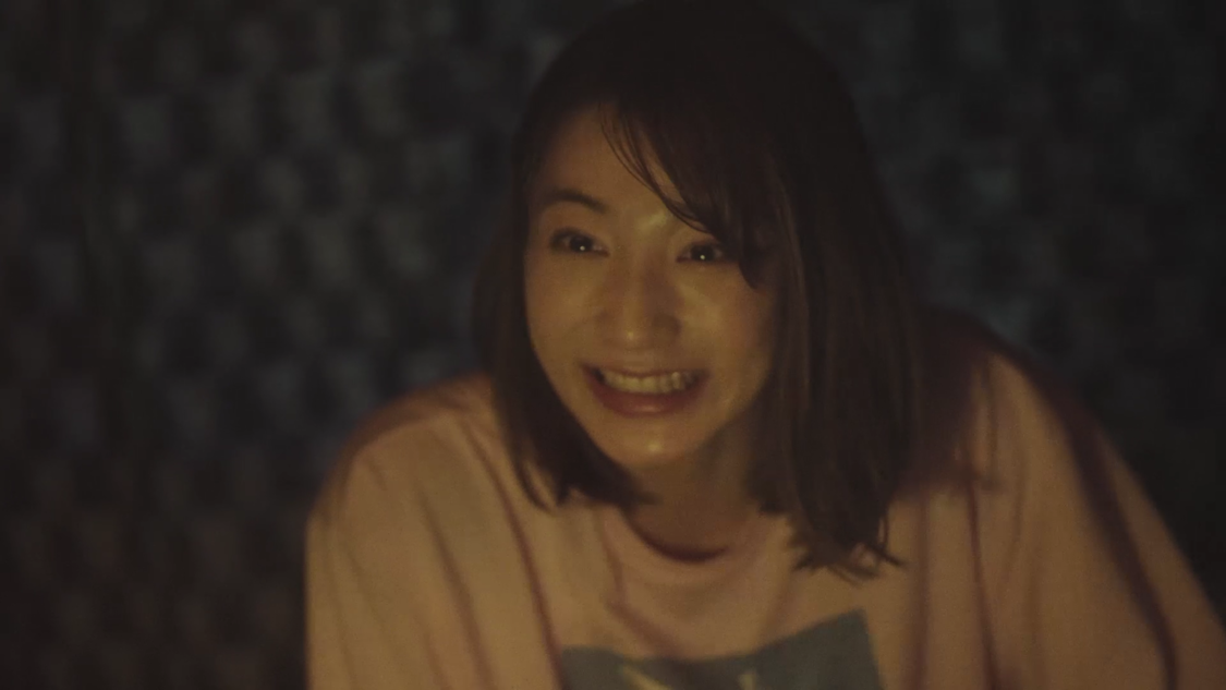 「変わらないこと篇」より