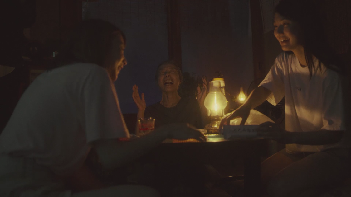 「変わらないこと篇」より