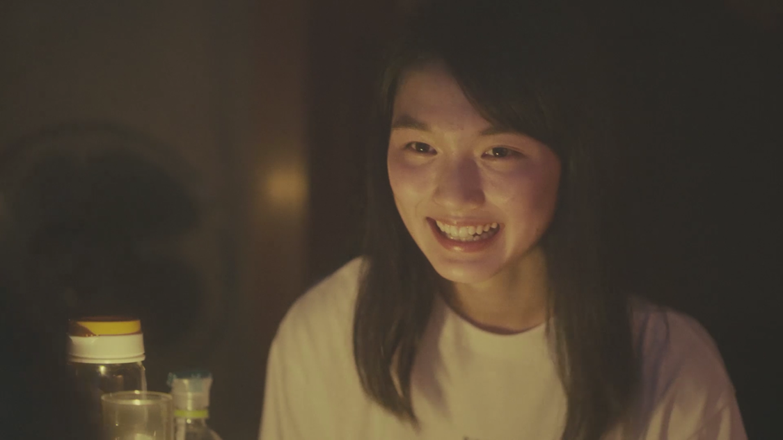 「変わらないこと篇」より