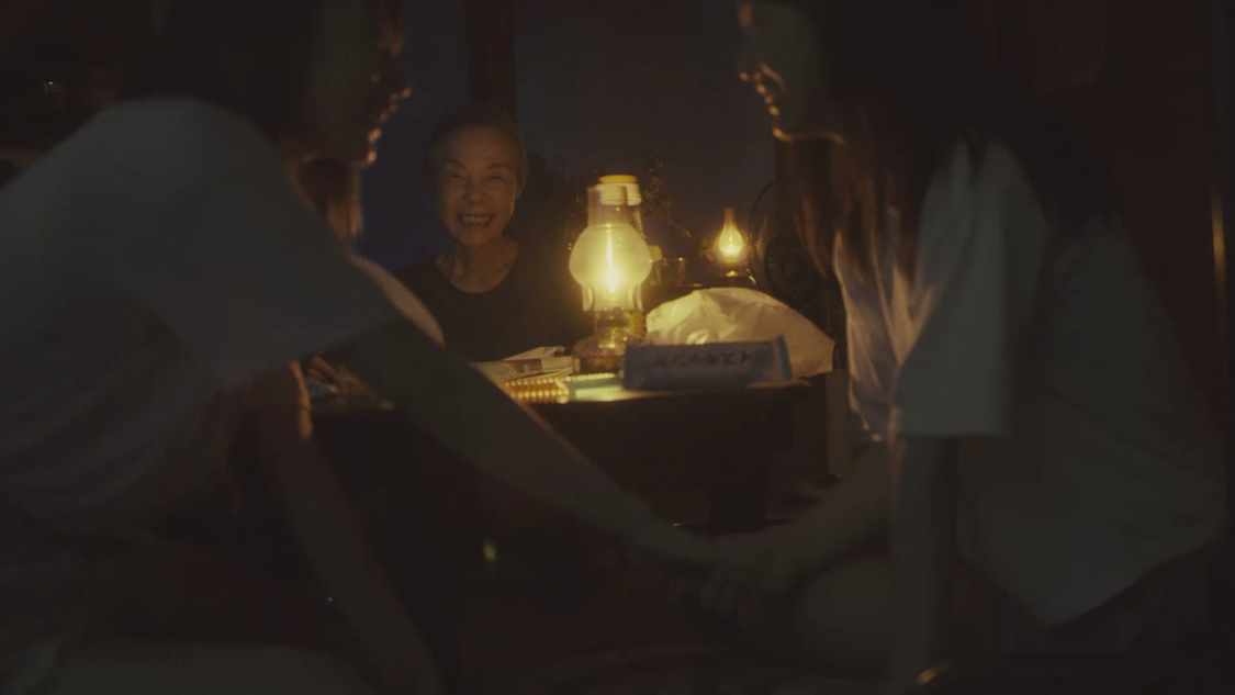 「変わらないこと篇」より