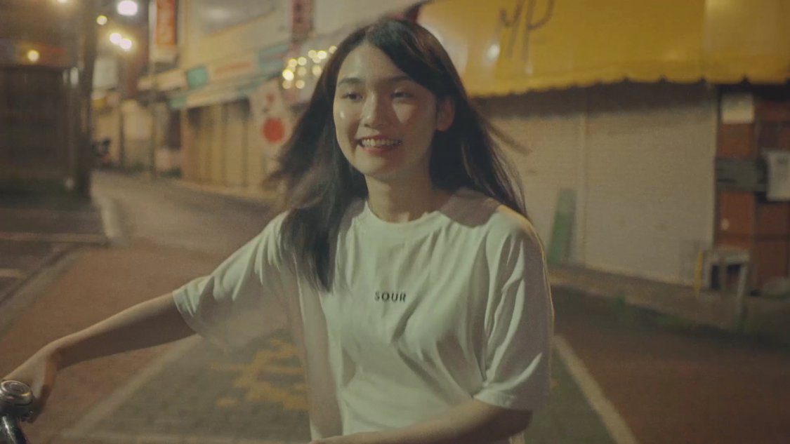 「変わらないこと篇」より