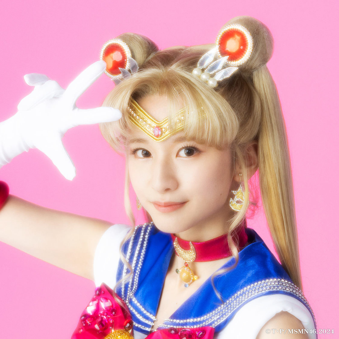 非売品！セーラーV 愛野美奈子　パズル　武内直子　懸賞品　レア　未使用未開封 2025年最新】Yahoo!オークション -セーラーvの中古品・新品・未