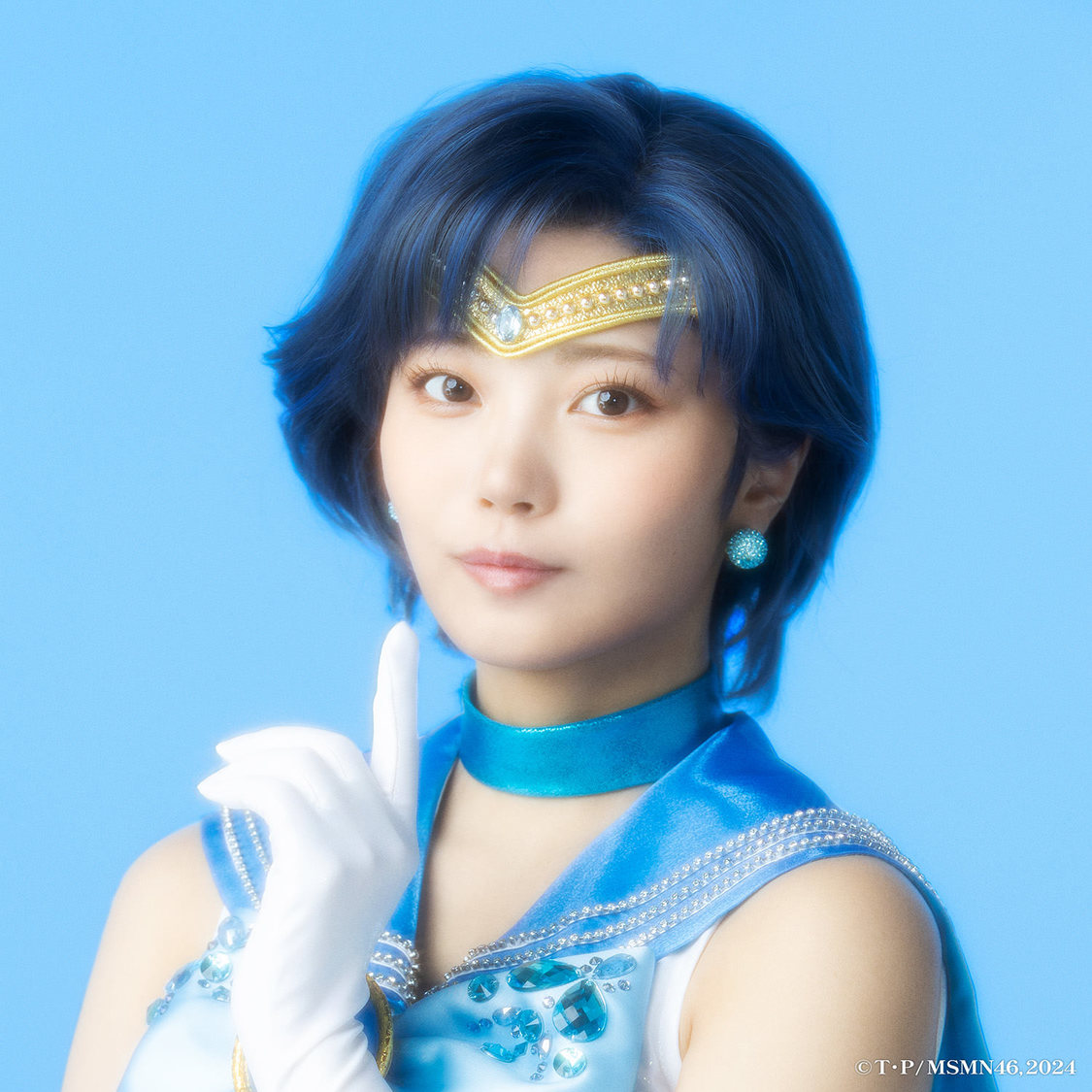 非売品！セーラーV 愛野美奈子　パズル　武内直子　懸賞品　レア　未使用未開封 Yahoo!オークション - セーラーヴィーナス 愛野美奈子