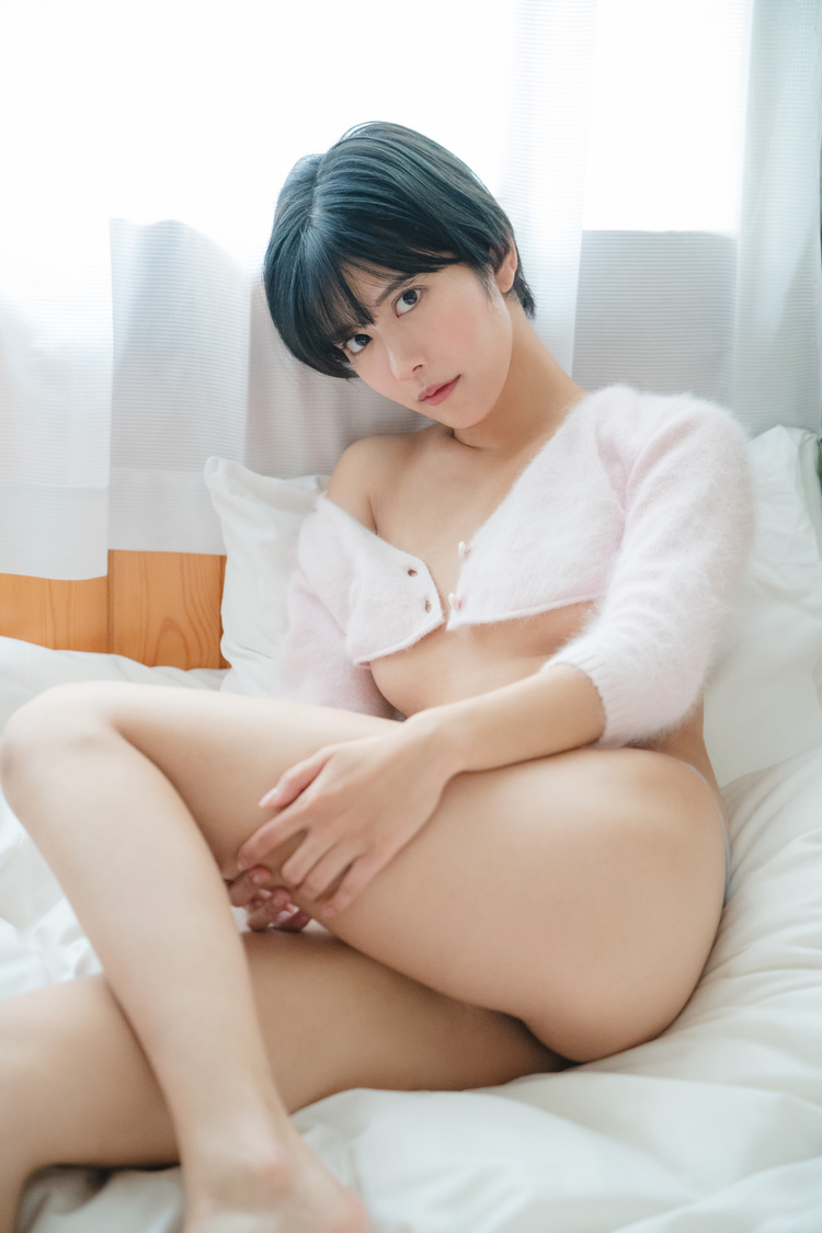 『virgin memorial/仲原ちえ』イメージ写真