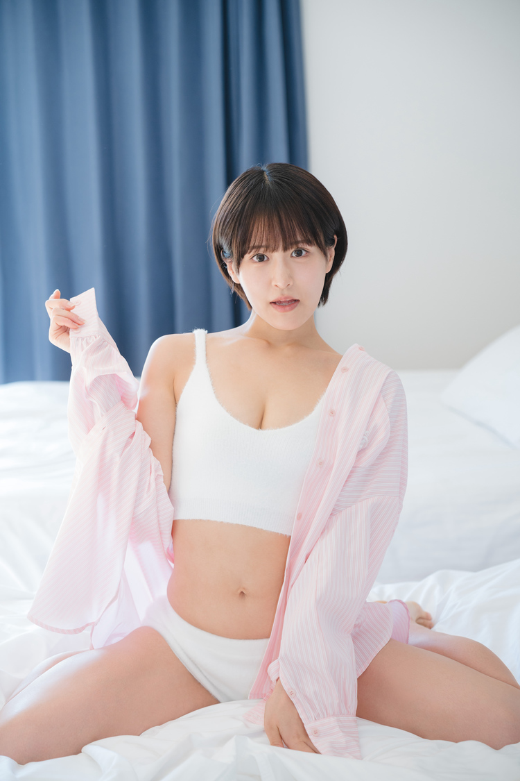 『お願い。みなたに恋をして！/牧野みなた』イメージ写真