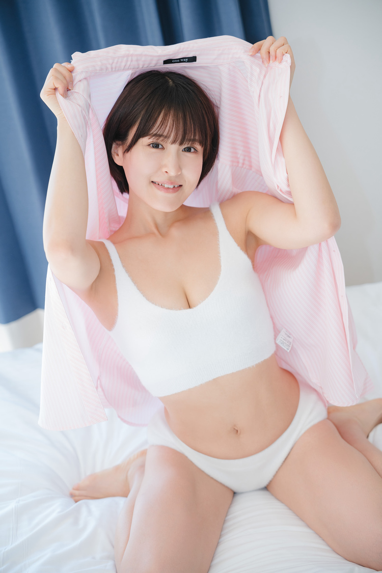 『お願い。みなたに恋をして！/牧野みなた』イメージ写真