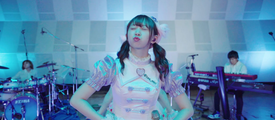 “わーすた STUDIO LIVE - ゆうめいに、にゃる！！！！！-”より