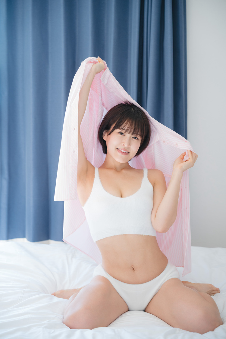 『お願い。みなたに恋をして！/牧野みなた』イメージ写真