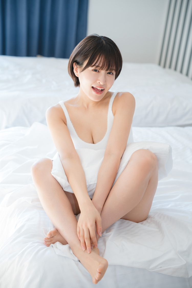 『お願い。みなたに恋をして！/牧野みなた』イメージ写真