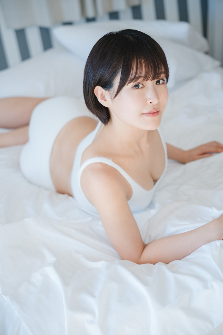 『お願い。みなたに恋をして！/牧野みなた』イメージ写真