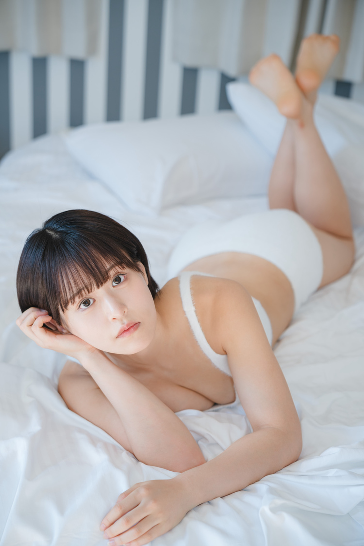 『お願い。みなたに恋をして！/牧野みなた』イメージ写真