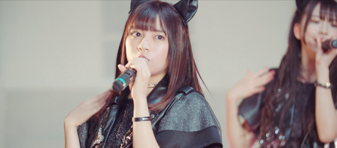 “わーすた STUDIO LIVE - ゆうめいに、にゃる！！！！！-”より