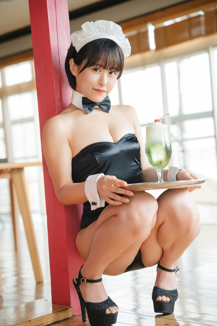 『お願い。みなたに恋をして！/牧野みなた』イメージ写真