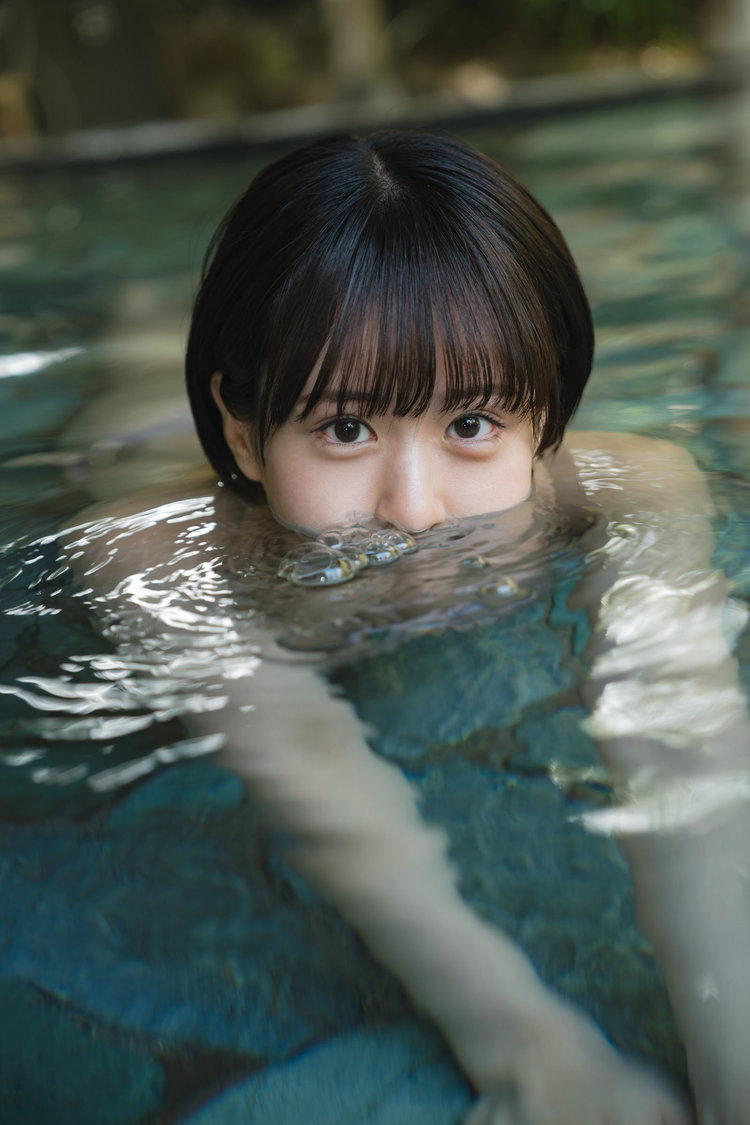 『お願い。みなたに恋をして！/牧野みなた』イメージ写真