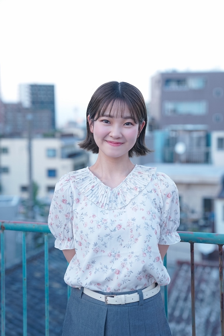 池澤汐音（Bobjack Theater）