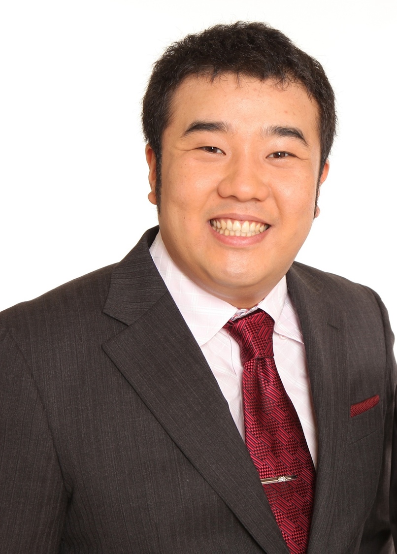 堤下敦（インパルス）