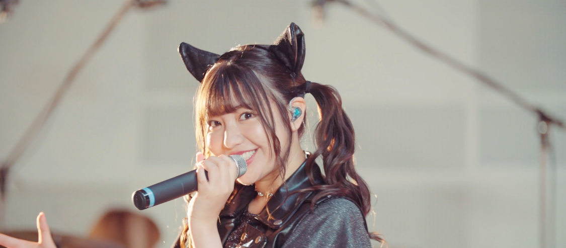 “わーすた STUDIO LIVE - ゆうめいに、にゃる！！！！！-”より