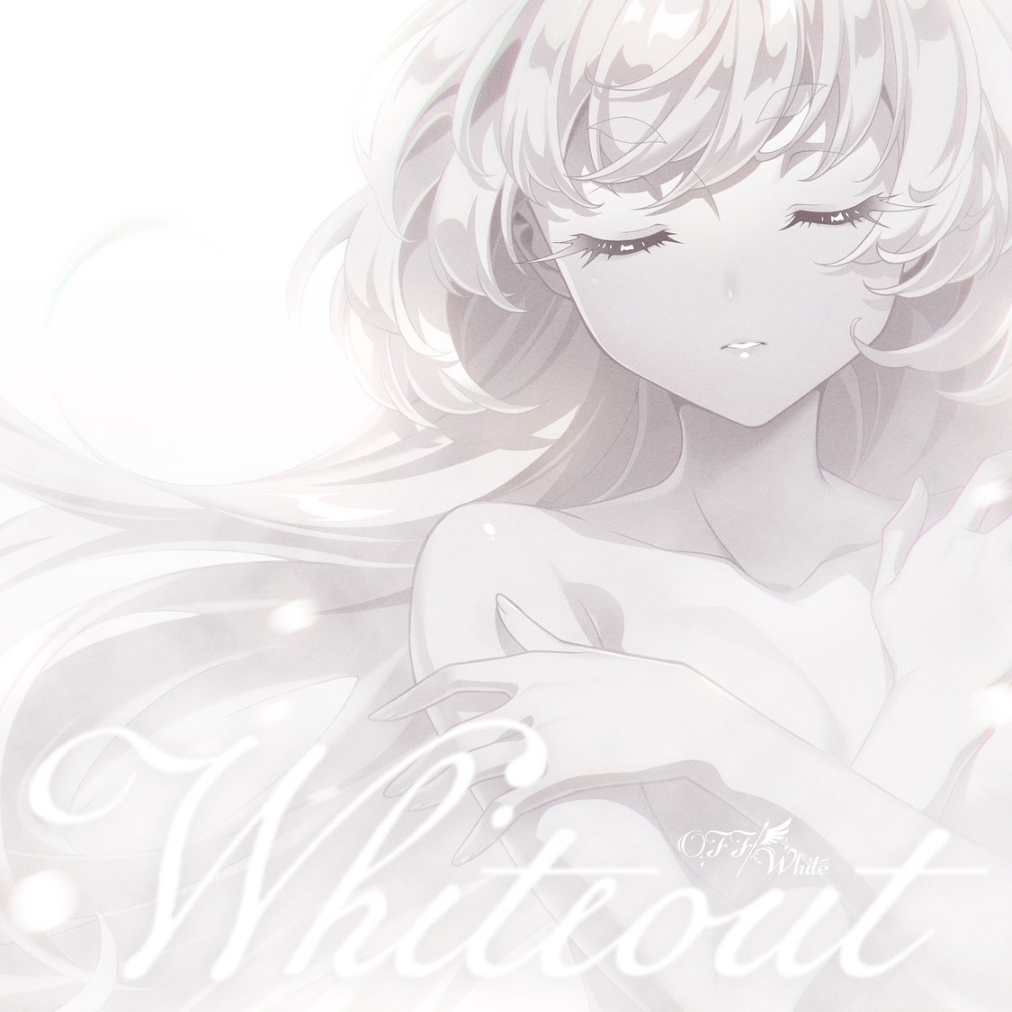 「Whiteout」