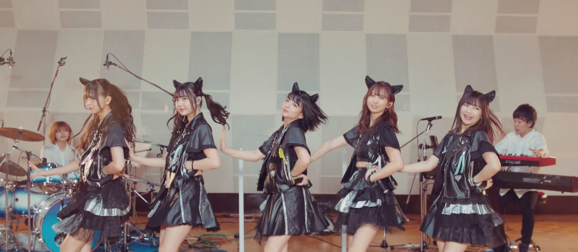 “わーすた STUDIO LIVE - ゆうめいに、にゃる！！！！！-”より