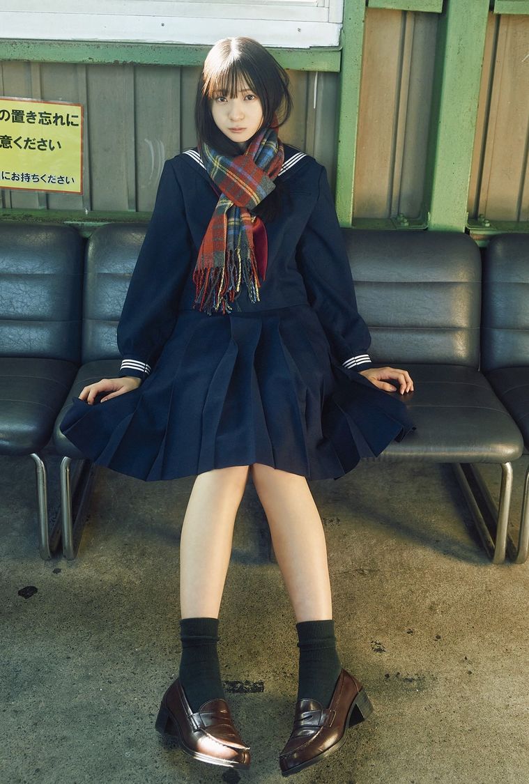 『B.L.T.graduation2024高校卒業』（東京ニュース通信社刊）