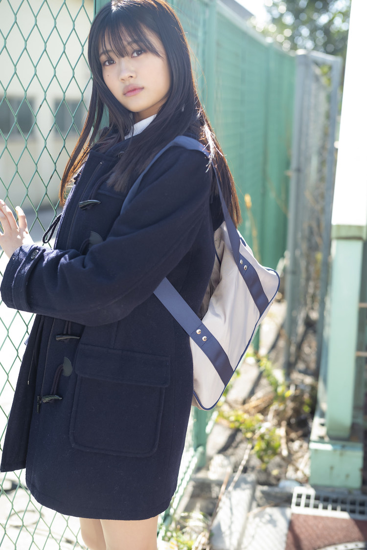 『B.L.T.graduation2024高校卒業』（東京ニュース通信社刊）