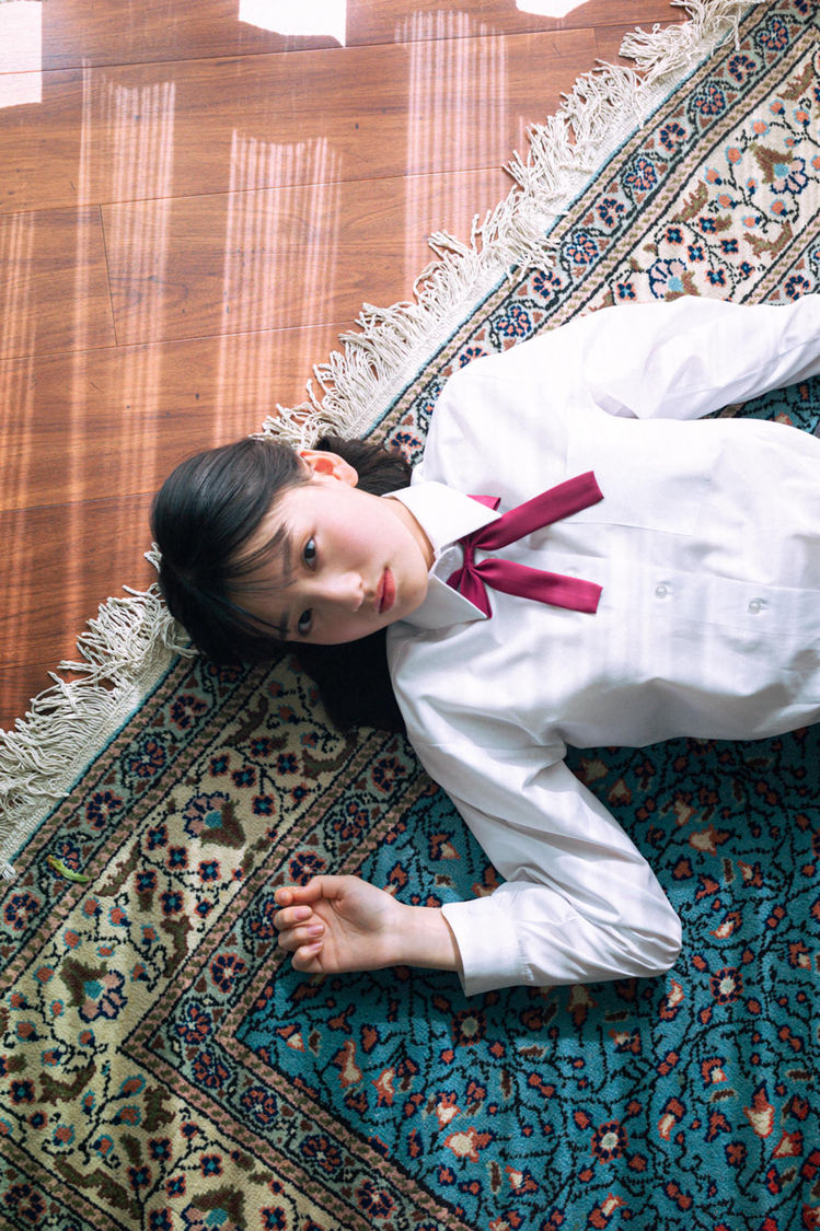 『B.L.T.graduation2024中学卒業』（東京ニュース通信社刊）