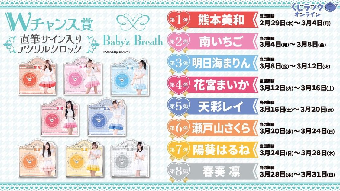 (C)Stand-Up! Records