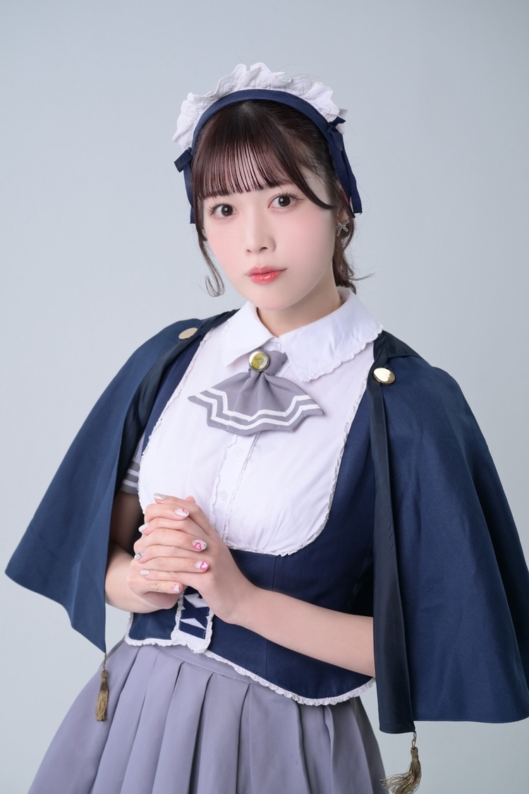 渚カオリ（純情のアフィリア）