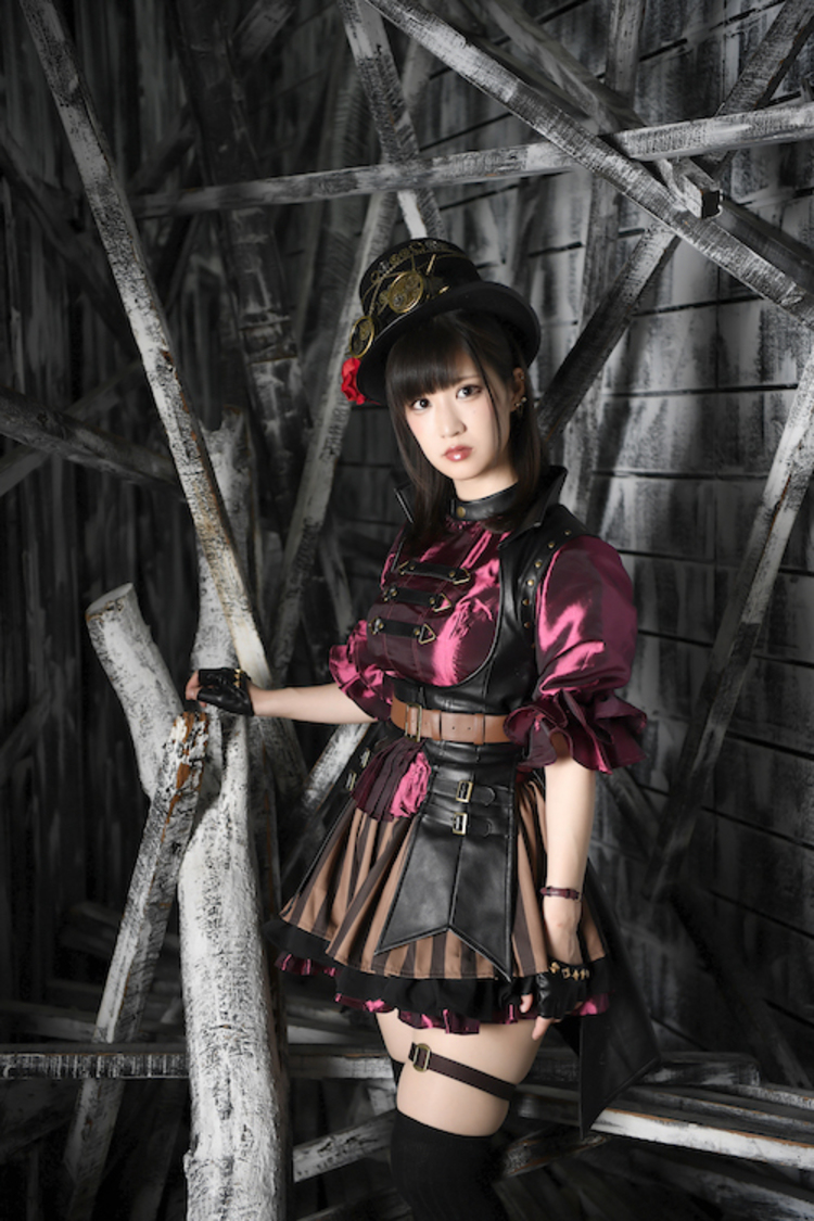 青海マホ（MAHO AOMI）