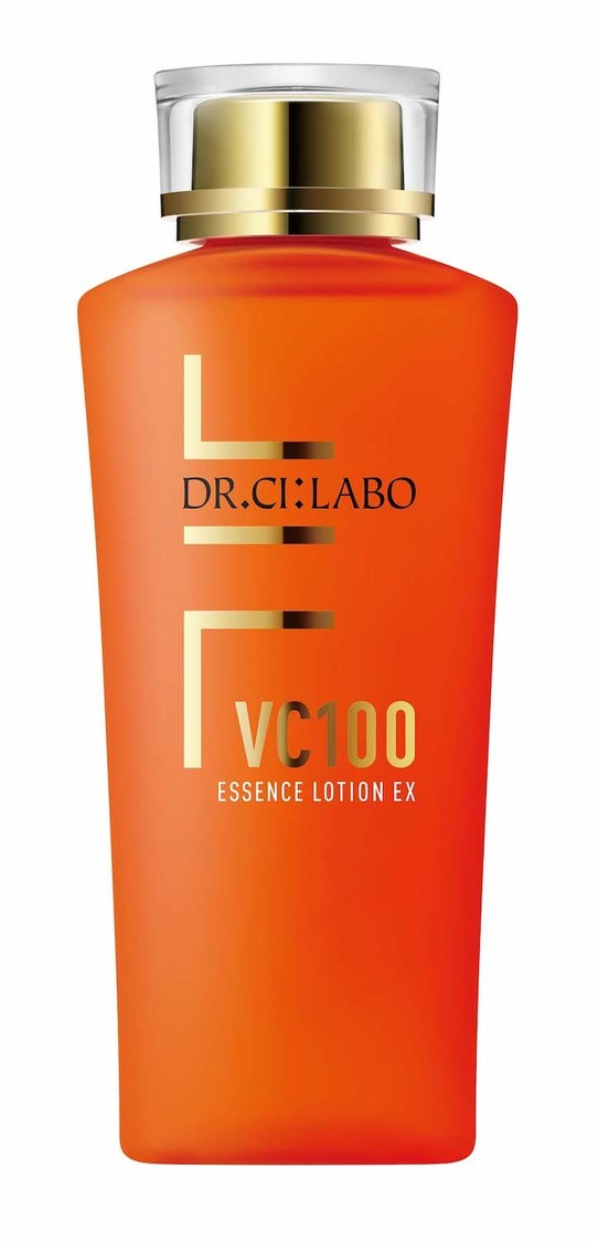 「VC100 エッセンスローションEX」