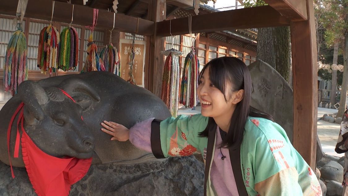 『ぐるり東京 江戸散歩』3月2日放送回より