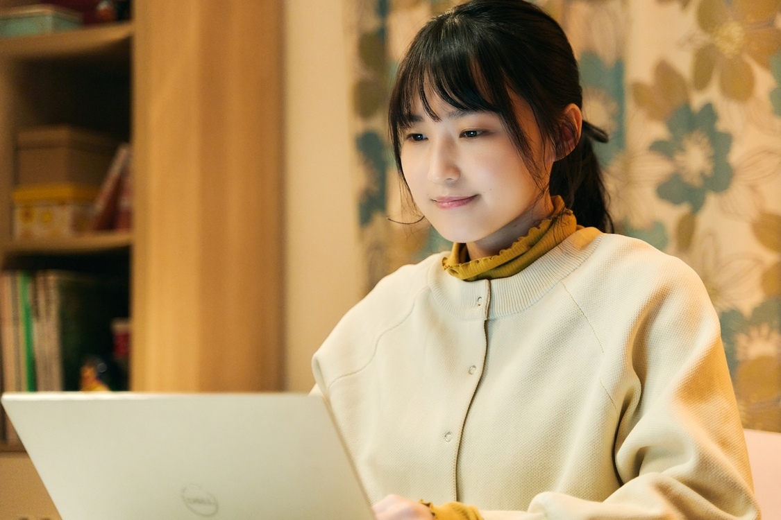 ©「ハコビヤ」製作委員会