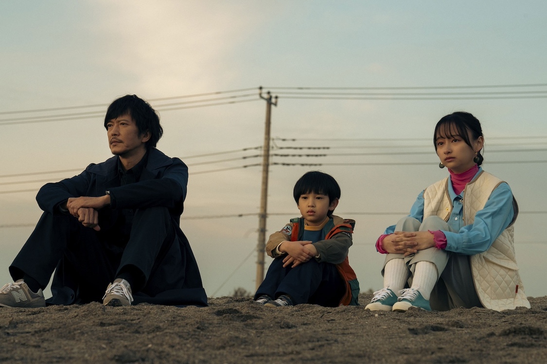 ©「ハコビヤ」製作委員会