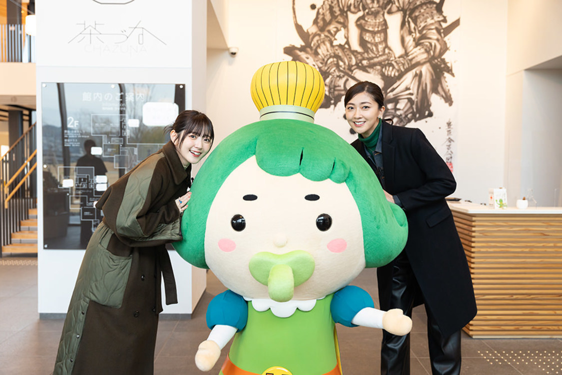 WEB動画「紫式部ゆかりのまち宇治 編」