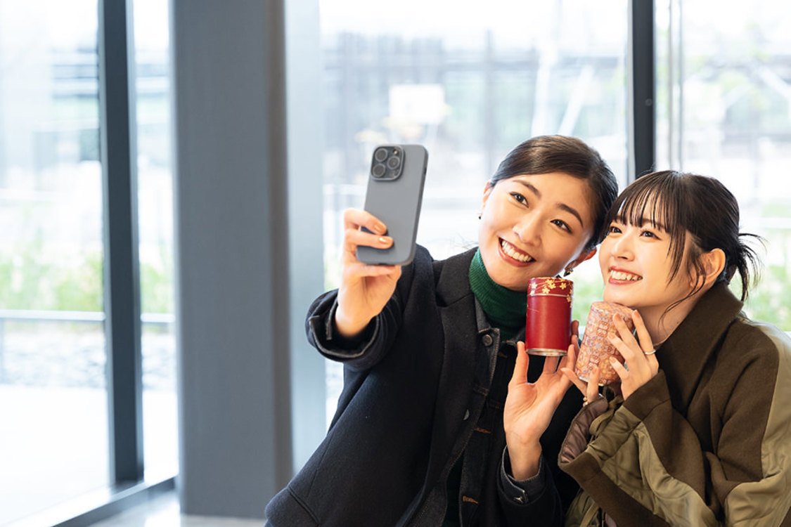 WEB動画「紫式部ゆかりのまち宇治 編」