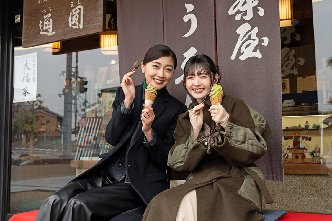 WEB動画「紫式部ゆかりのまち宇治 編」