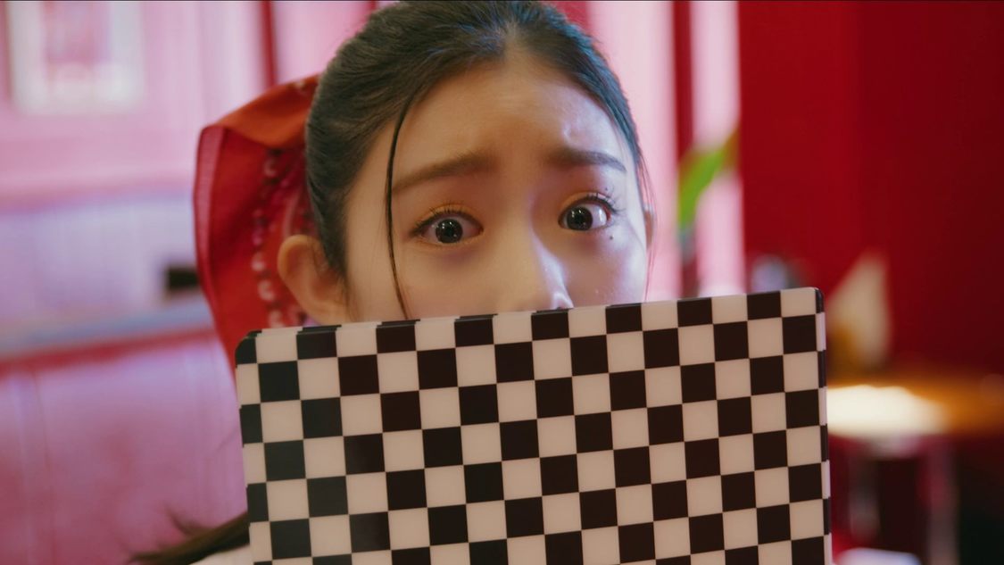 風見和香『Kirei&co.』ブランドイメージムービーより