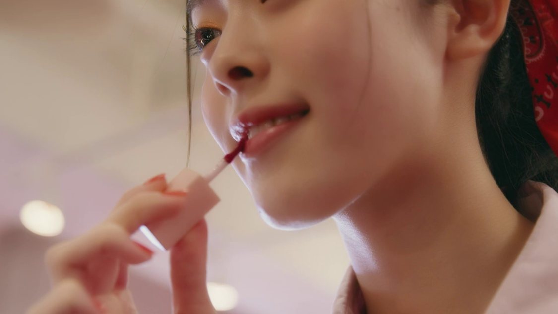 風見和香『Kirei&co.』ブランドイメージムービーより