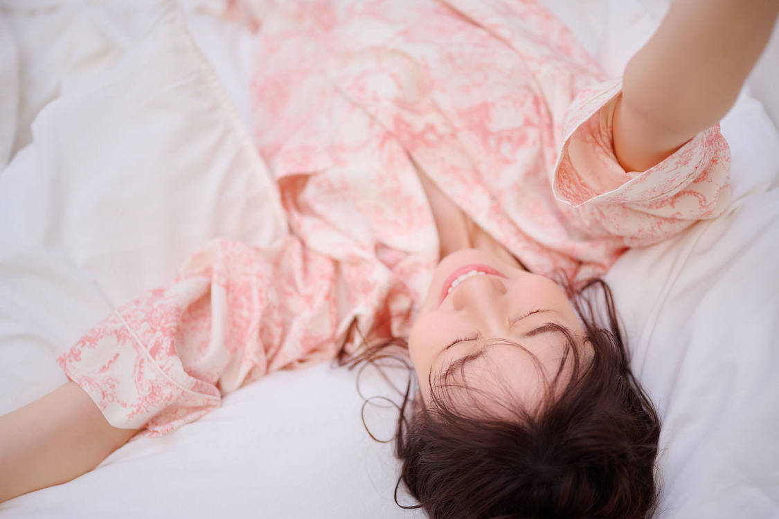 柏木由紀『RAVIJOUR』コラボレーションアイテム