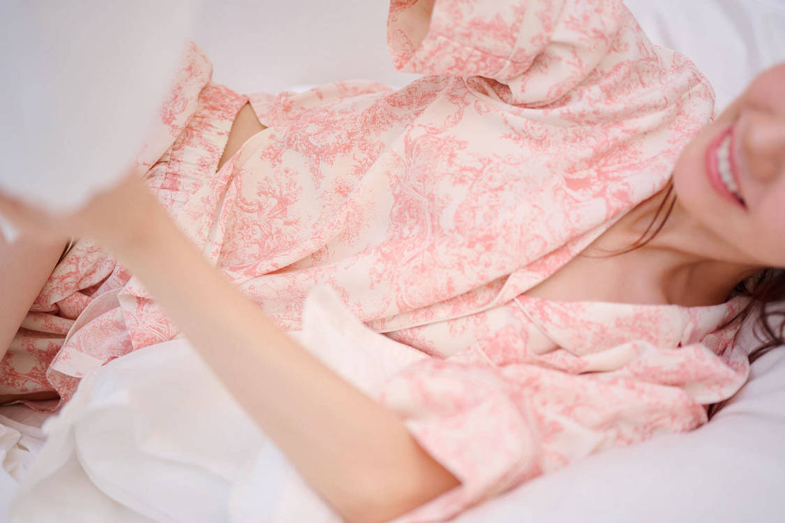 柏木由紀『RAVIJOUR』コラボレーションアイテム