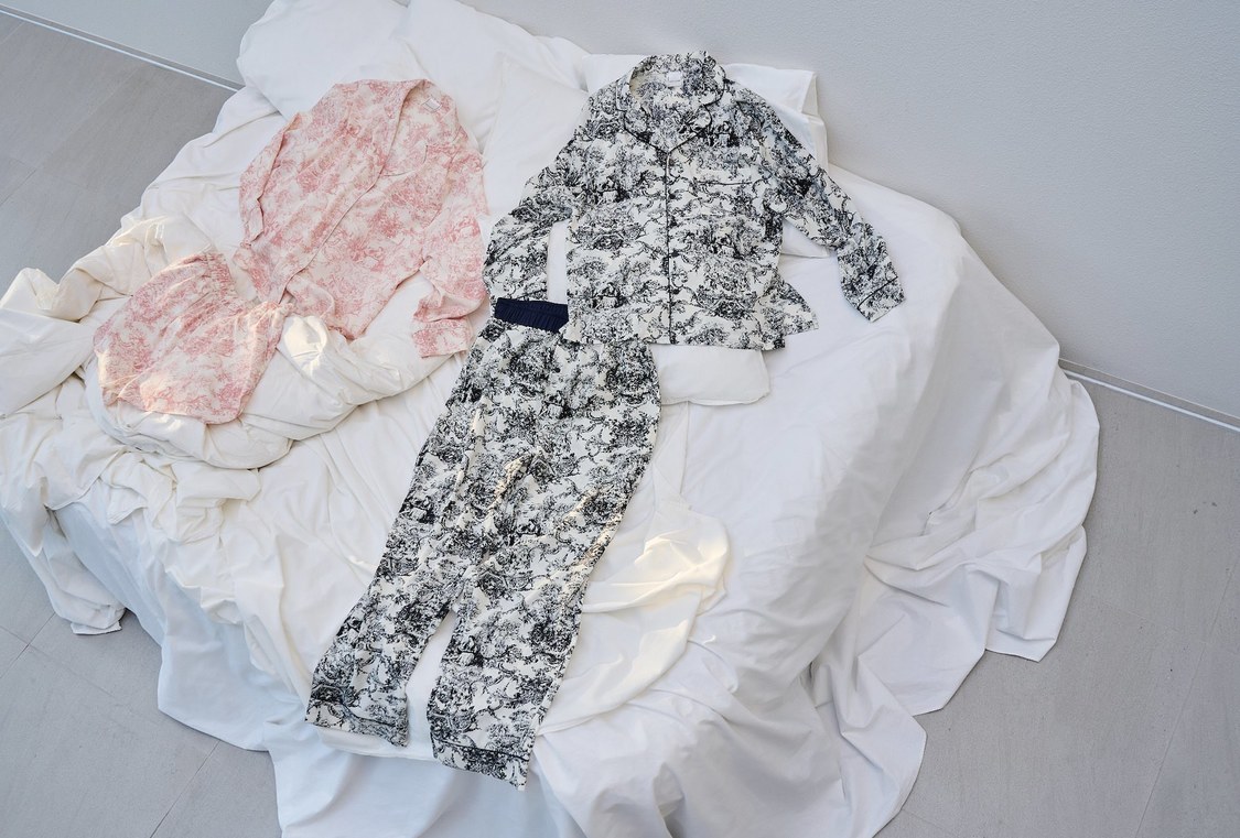 柏木由紀『RAVIJOUR』コラボレーションアイテム