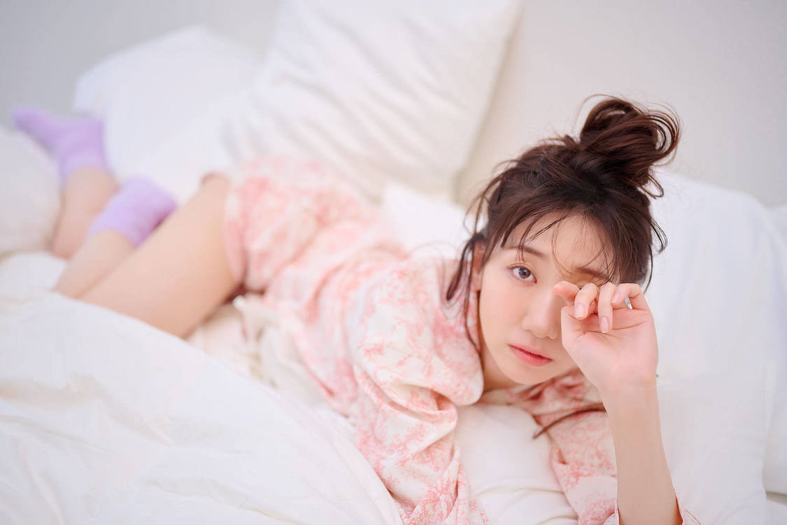 柏木由紀『RAVIJOUR』コラボレーションアイテム