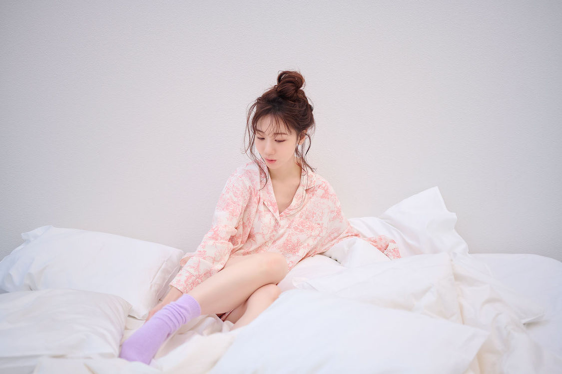 柏木由紀『RAVIJOUR』コラボレーションアイテム